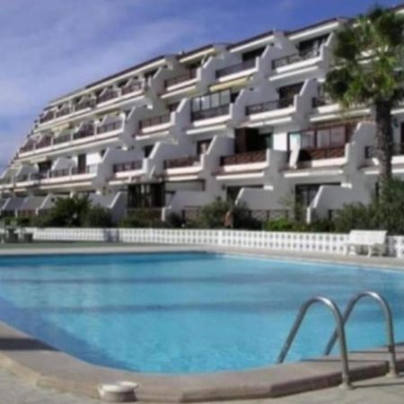 Apartment With Beautiful Ocean View 코스타델실렌시오 외부 사진