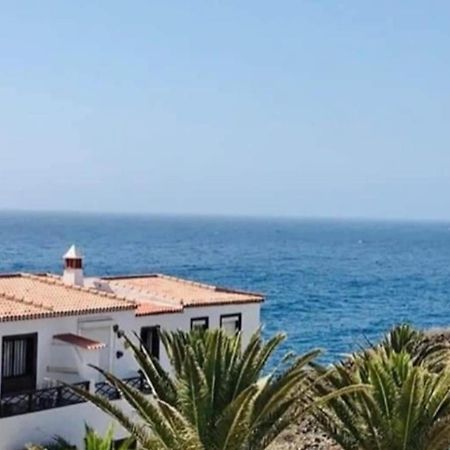 Apartment With Beautiful Ocean View 코스타델실렌시오 외부 사진