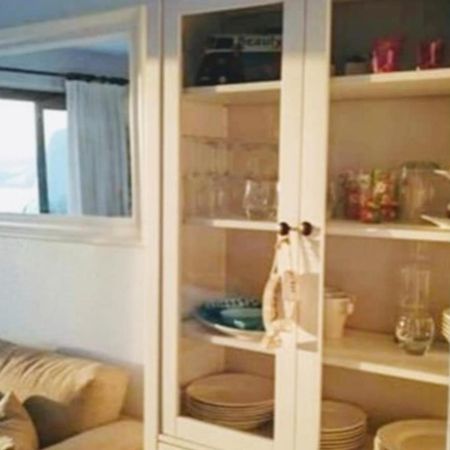 Apartment With Beautiful Ocean View 코스타델실렌시오 외부 사진