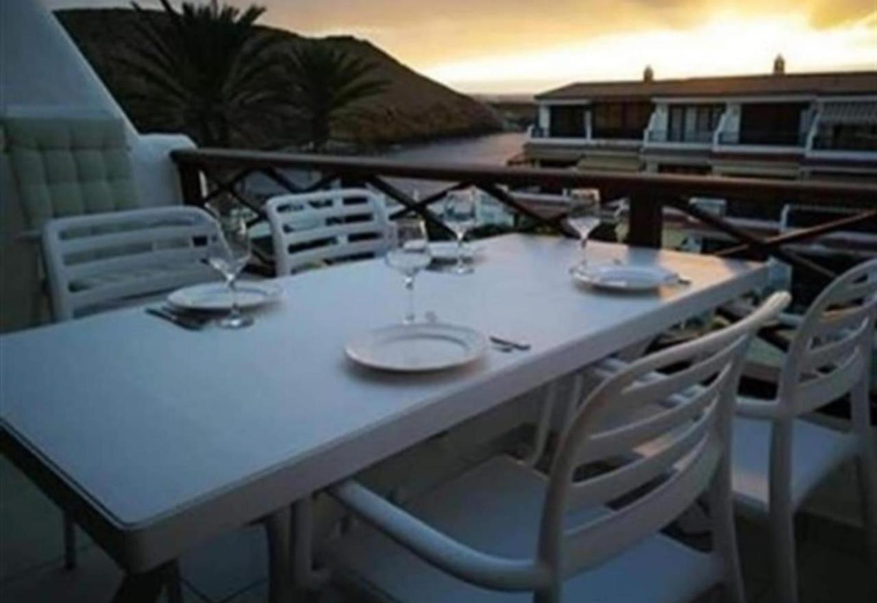 Apartment With Beautiful Ocean View 코스타델실렌시오 외부 사진