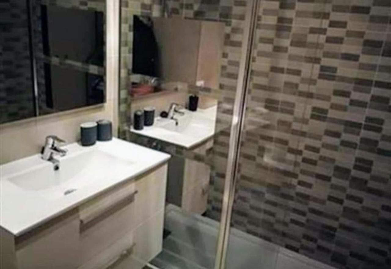 Apartment With Beautiful Ocean View 코스타델실렌시오 외부 사진