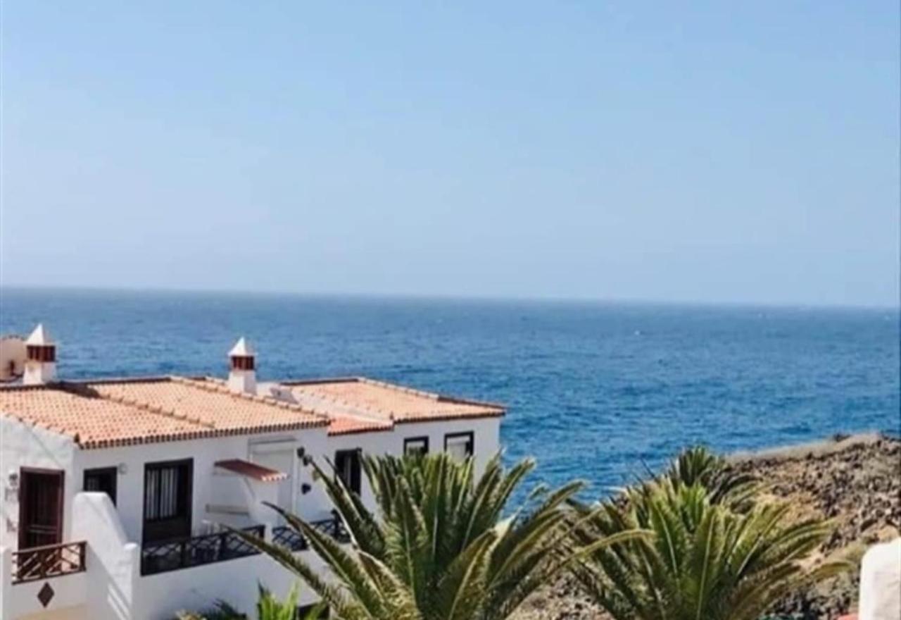 Apartment With Beautiful Ocean View 코스타델실렌시오 외부 사진