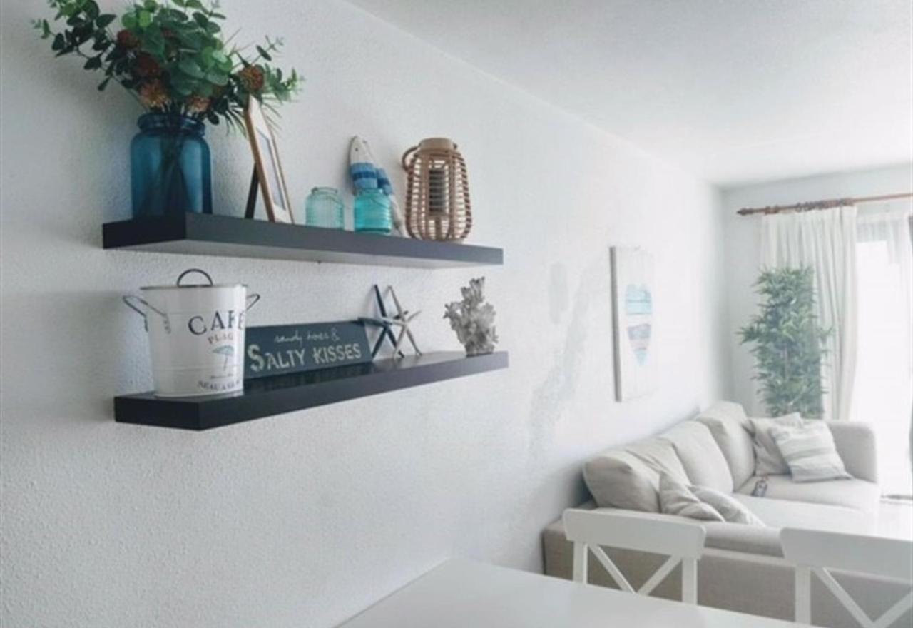 Apartment With Beautiful Ocean View 코스타델실렌시오 외부 사진