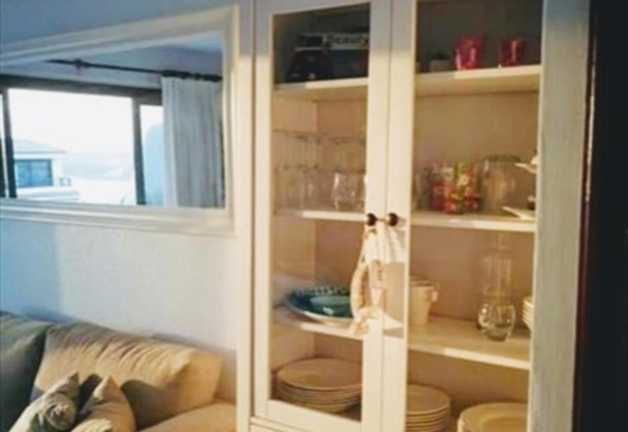 Apartment With Beautiful Ocean View 코스타델실렌시오 외부 사진