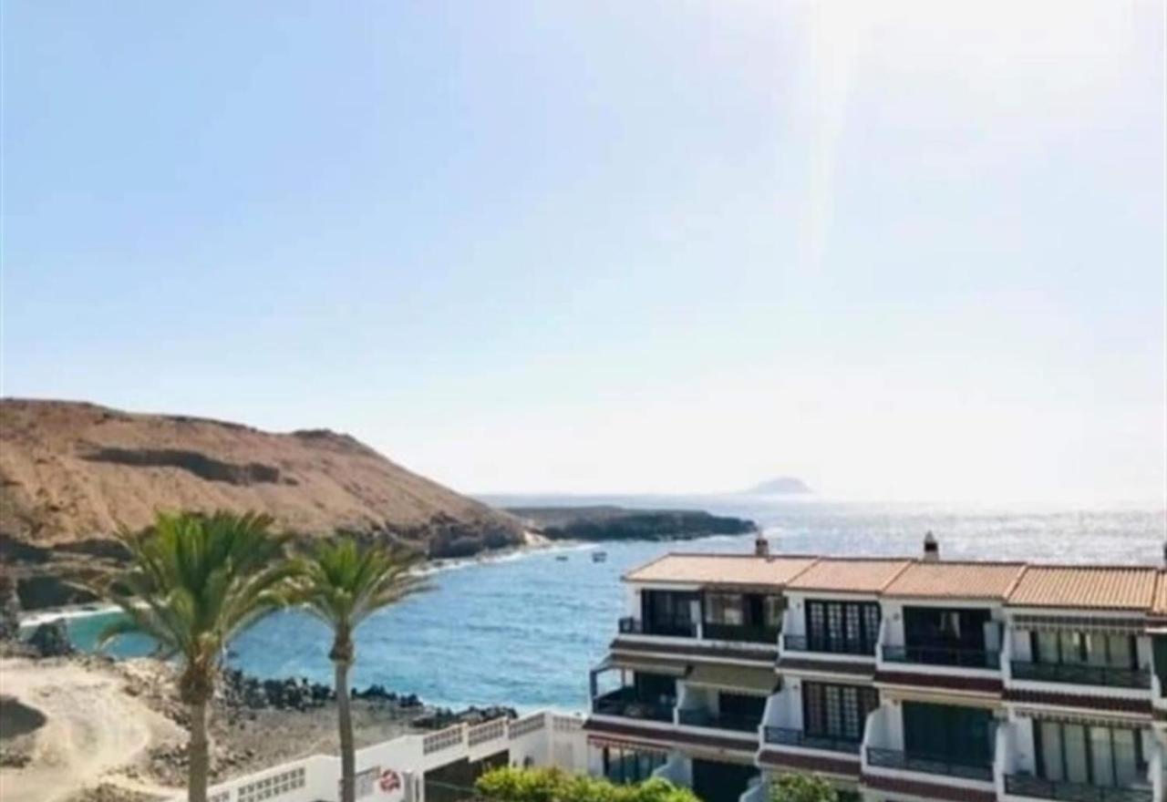 Apartment With Beautiful Ocean View 코스타델실렌시오 외부 사진