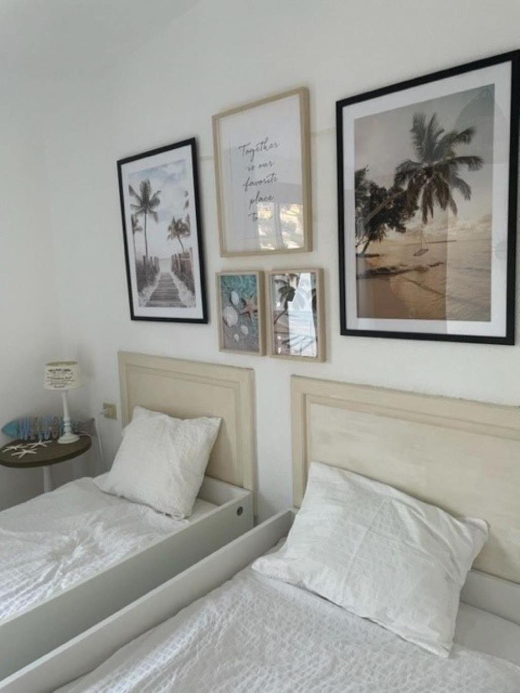 Apartment With Beautiful Ocean View 코스타델실렌시오 외부 사진